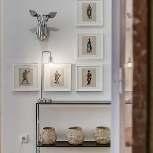 Apartment Casas Da Tapada, Lissabon
