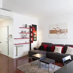 Flh Chiado Artsy Duplex Apartment
