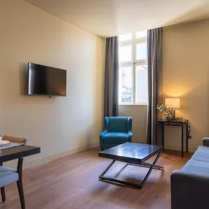 Prime - Dom Luis I Apartment
